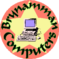 Brynamman Computers logo